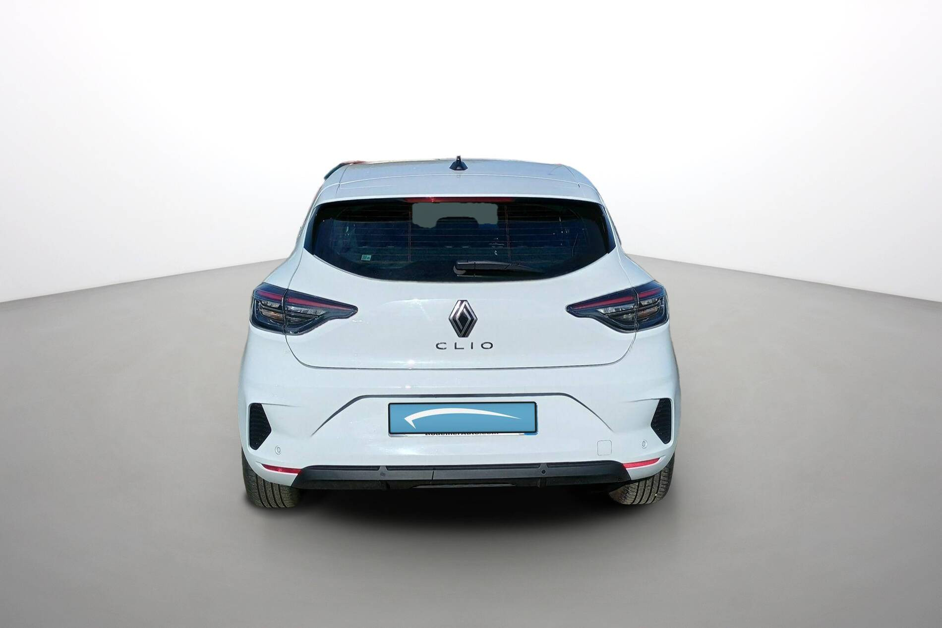 Vente en ligne Renault Clio 5 Clio E-Tech full hybrid 145 ch GSR2 au prix de 19 990 €