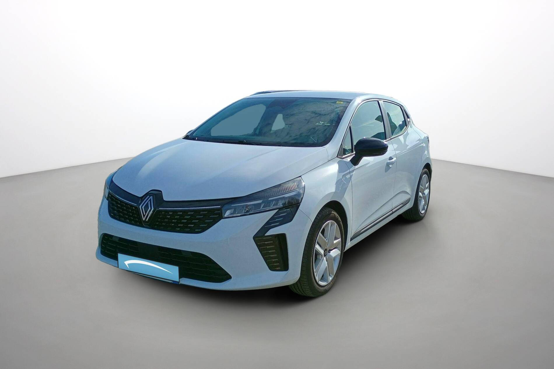 Renault Clio 5 Clio E-Tech full hybrid 145 ch GSR2 occasion de 2025 en vente à Quimper