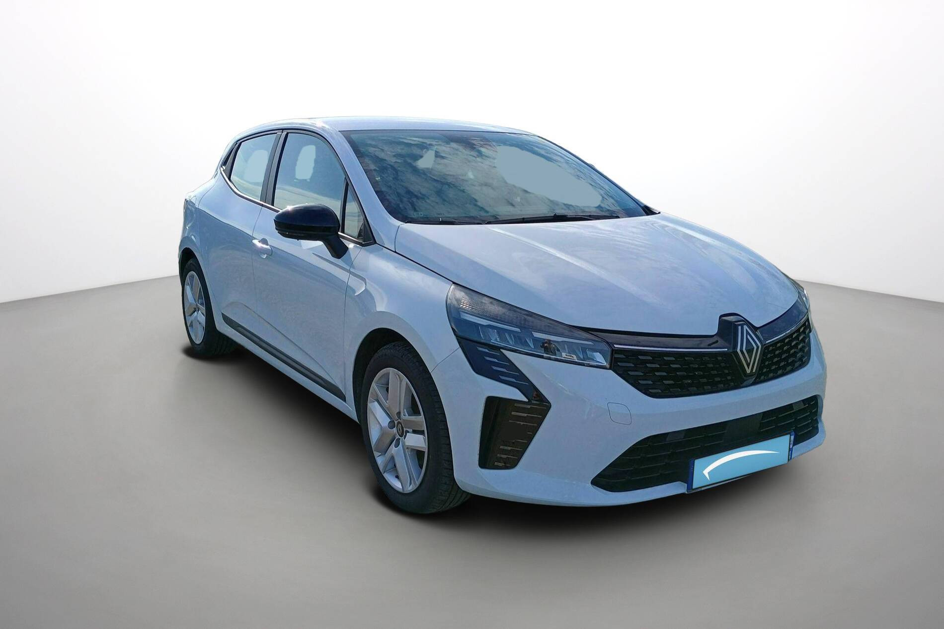 Vente en ligne Renault Clio 5 Clio E-Tech full hybrid 145 ch GSR2 au prix de 19 990 €