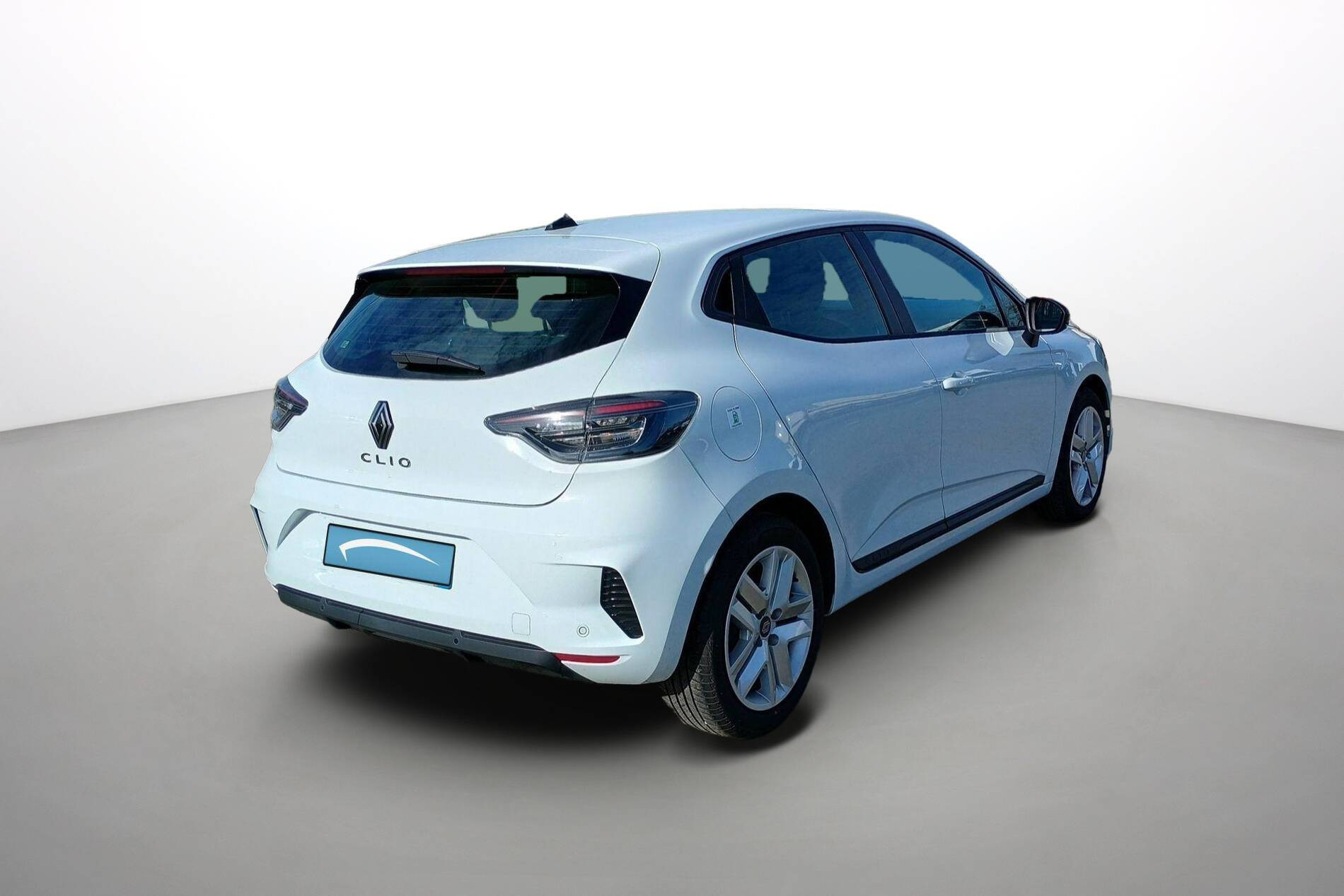 Vente en ligne Renault Clio 5 Clio E-Tech full hybrid 145 ch GSR2 au prix de 19 990 €