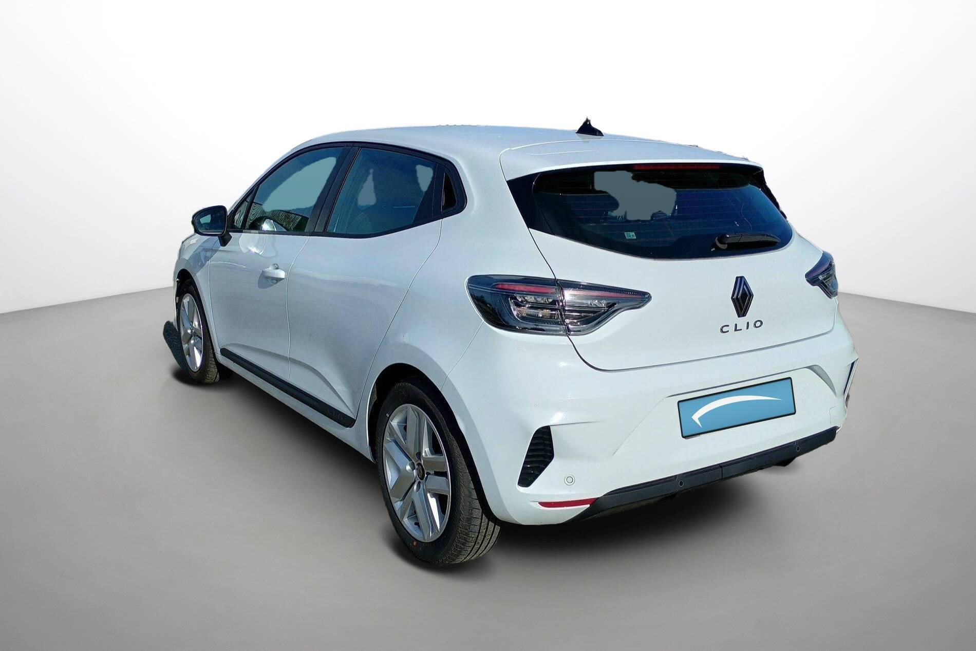 Vente en ligne Renault Clio 5 Clio E-Tech full hybrid 145 ch GSR2 au prix de 19 990 €