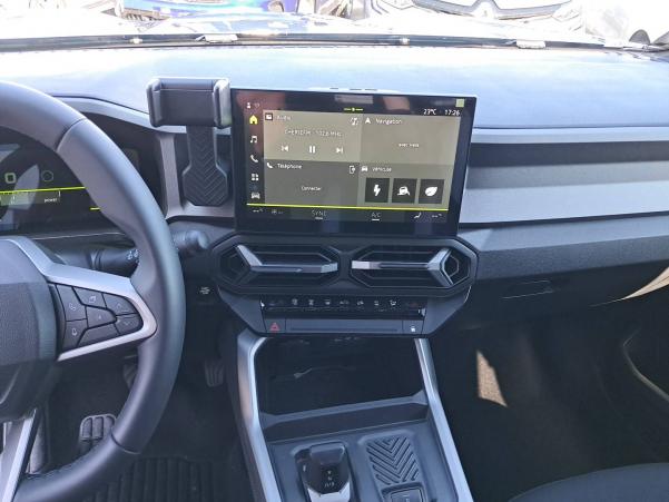 Vente en ligne Dacia Bigster  Hybrid 155 au prix de 33 390 €
