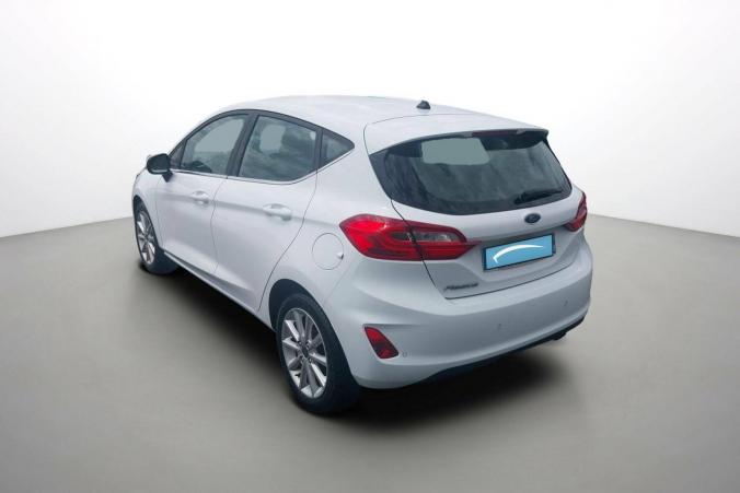 Vente en ligne Ford Fiesta  1.0 EcoBoost 100 ch S&S BVM6 au prix de 11 470 €