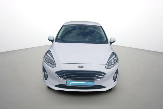 Vente en ligne Ford Fiesta  1.0 EcoBoost 100 ch S&S BVM6 au prix de 11 470 €