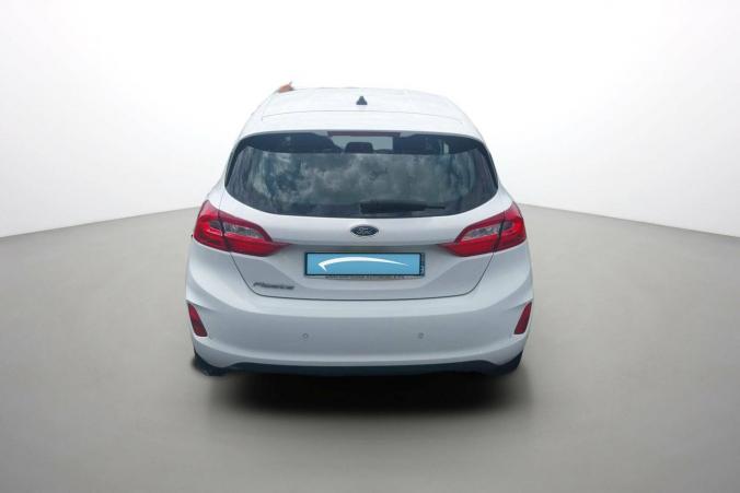 Vente en ligne Ford Fiesta  1.0 EcoBoost 100 ch S&S BVM6 au prix de 11 470 €