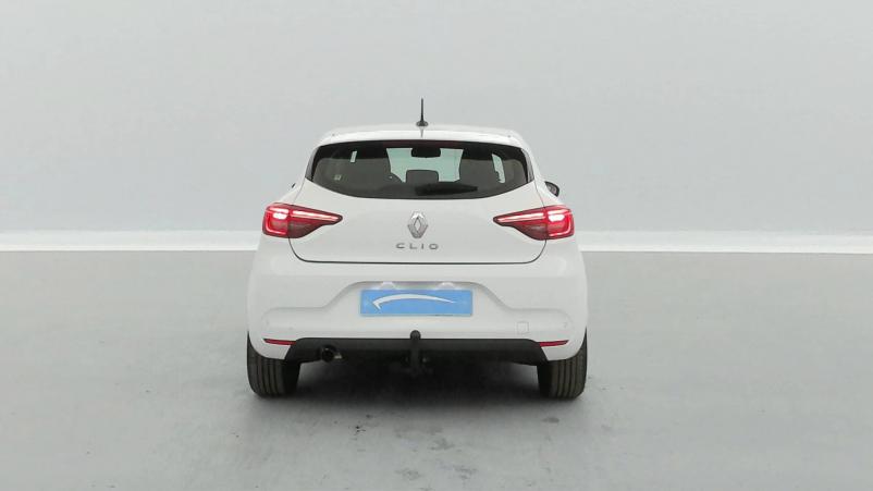 Vente en ligne Renault Clio 5 Clio TCe 100 GPL - 21 au prix de 14 950 €