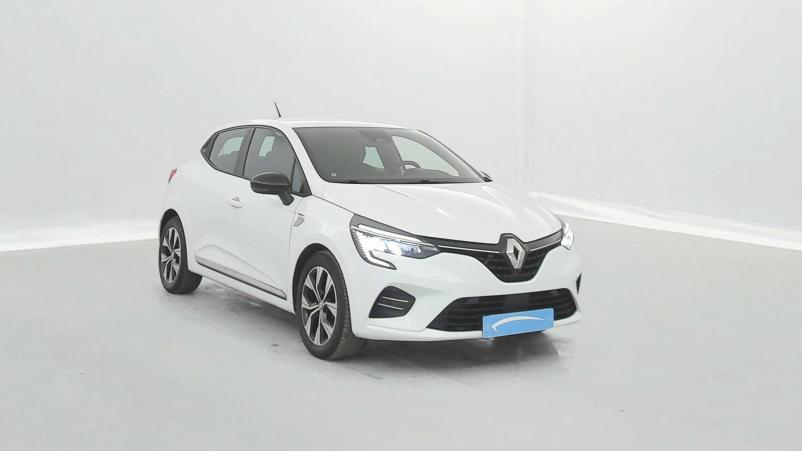 Vente en ligne Renault Clio 5 Clio TCe 100 GPL - 21 au prix de 14 950 €