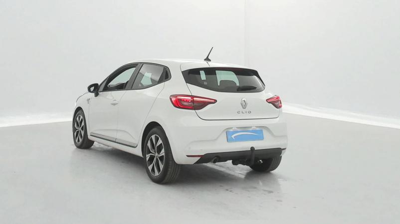 Vente en ligne Renault Clio 5 Clio TCe 100 GPL - 21 au prix de 14 950 €