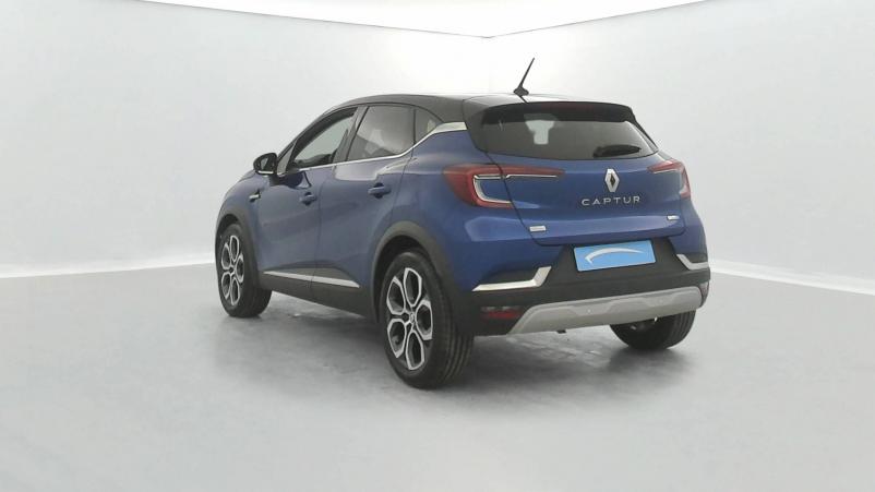 Vente en ligne Renault Captur  E-Tech full hybrid 145 au prix de 22 670 €