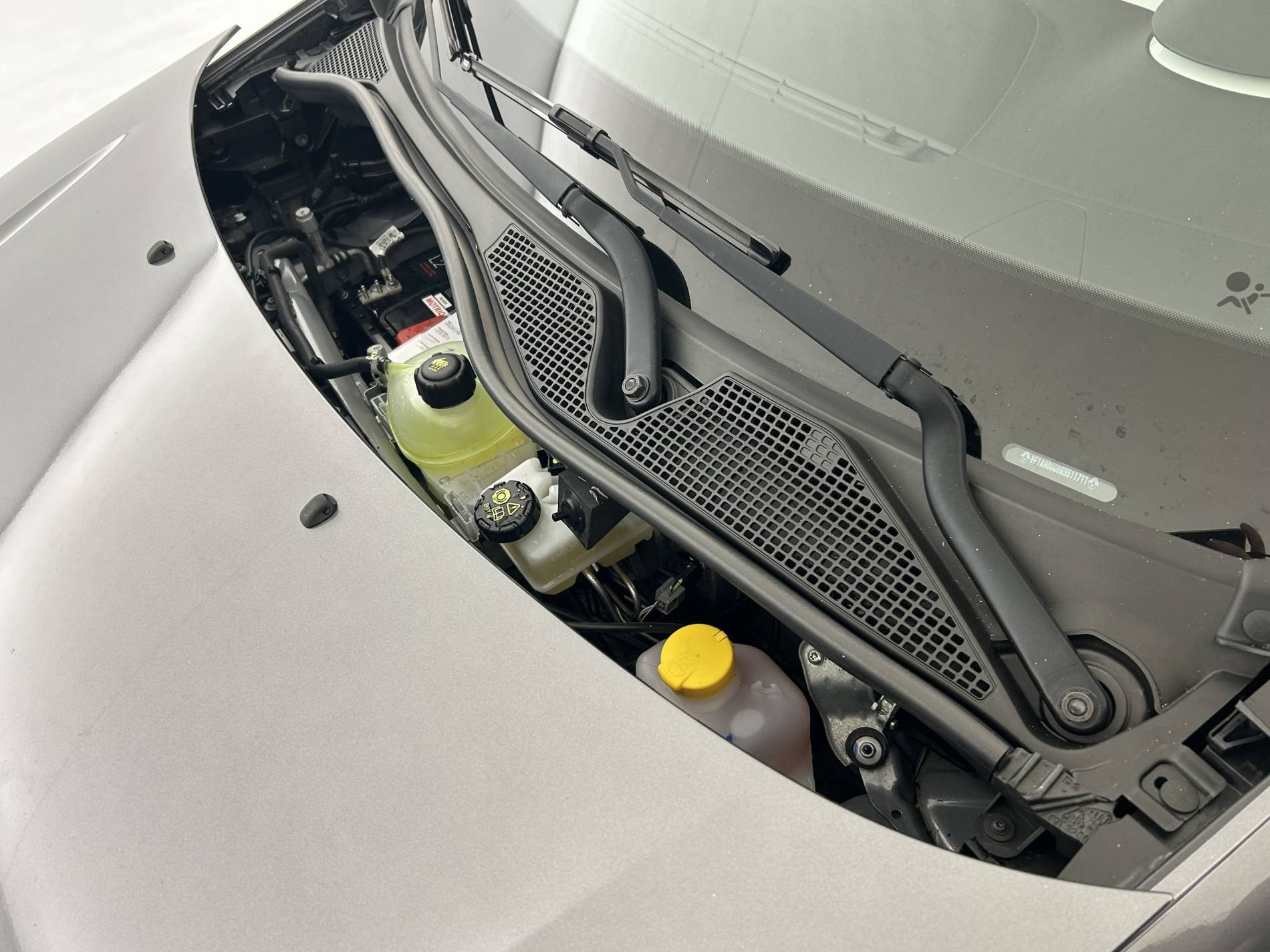 Vente en ligne Renault Twingo Electrique Twingo III E-Tech au prix de 11 790 €