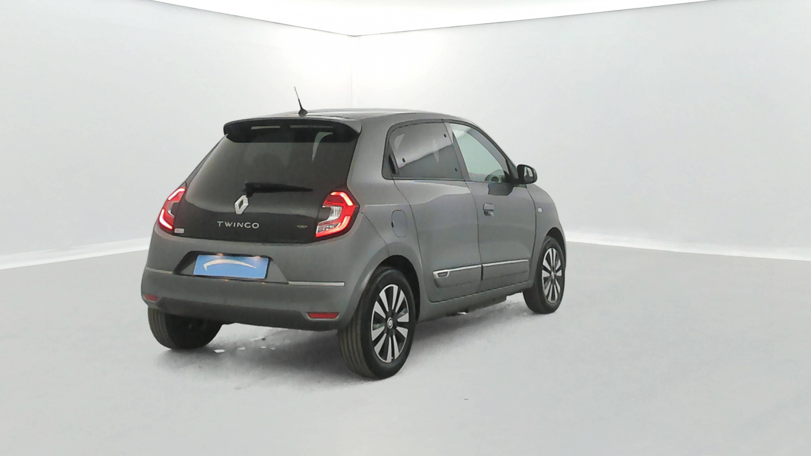 Vente en ligne Renault Twingo Electrique Twingo III E-Tech au prix de 11 790 €