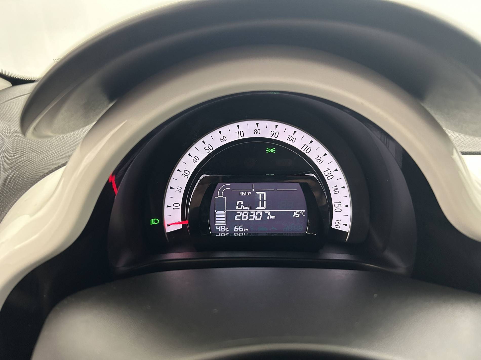 Vente en ligne Renault Twingo Electrique Twingo III E-Tech au prix de 11 790 €