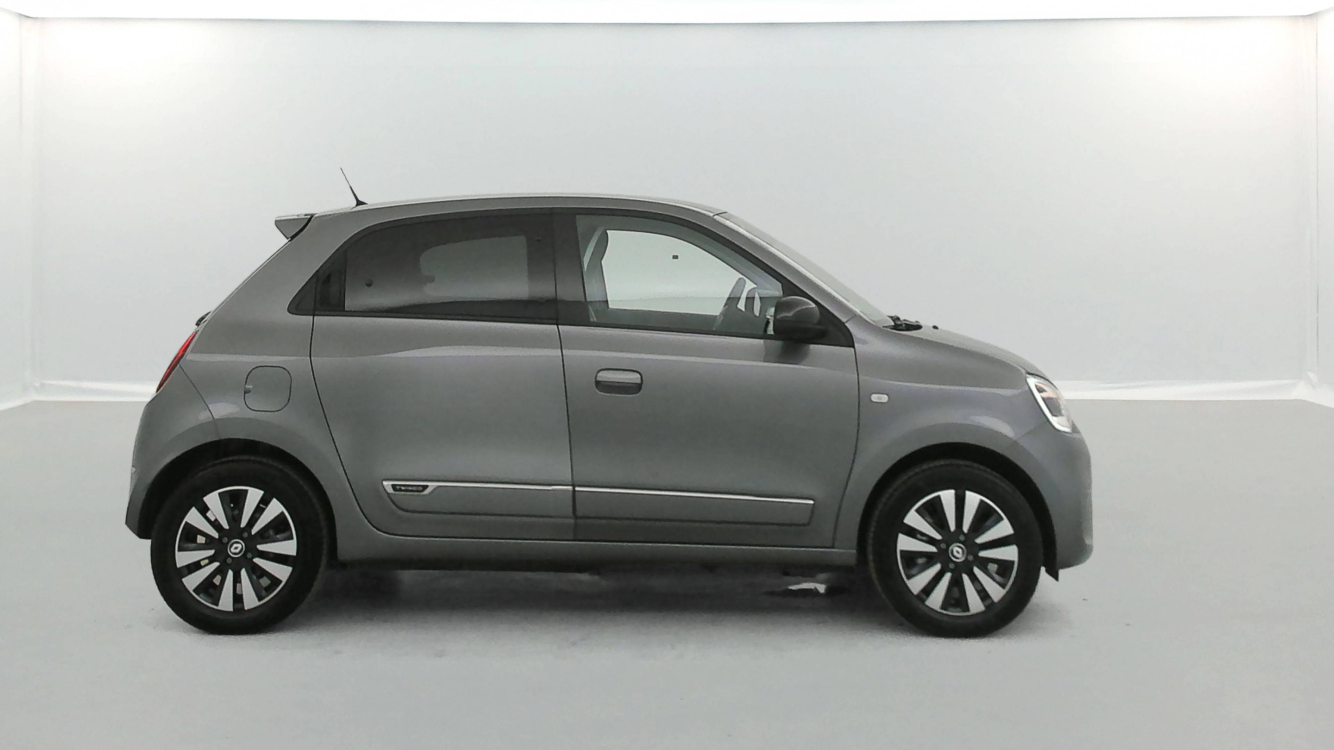 Vente en ligne Renault Twingo Electrique Twingo III E-Tech au prix de 11 790 €