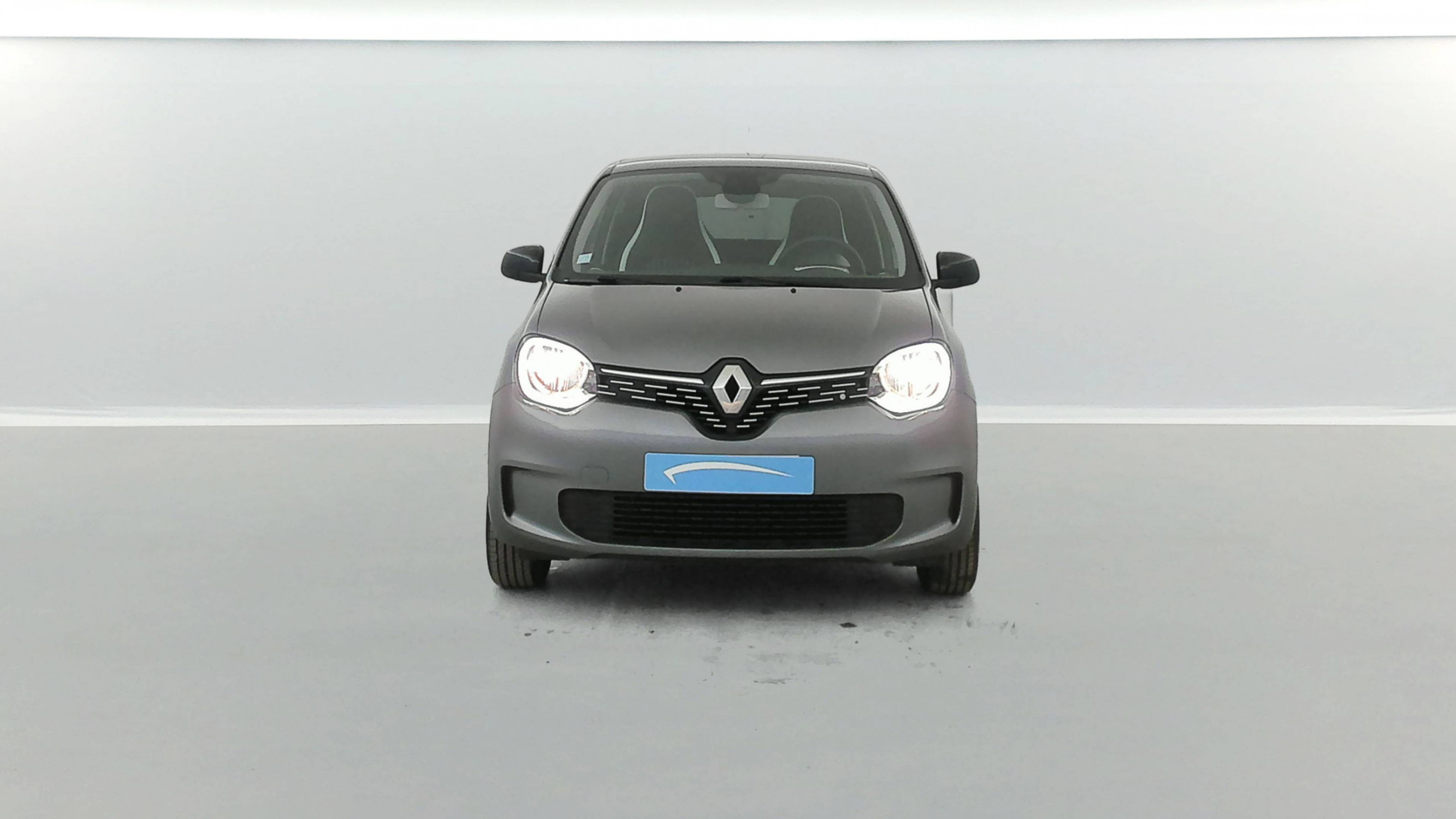 Vente en ligne Renault Twingo Electrique Twingo III E-Tech au prix de 11 790 €