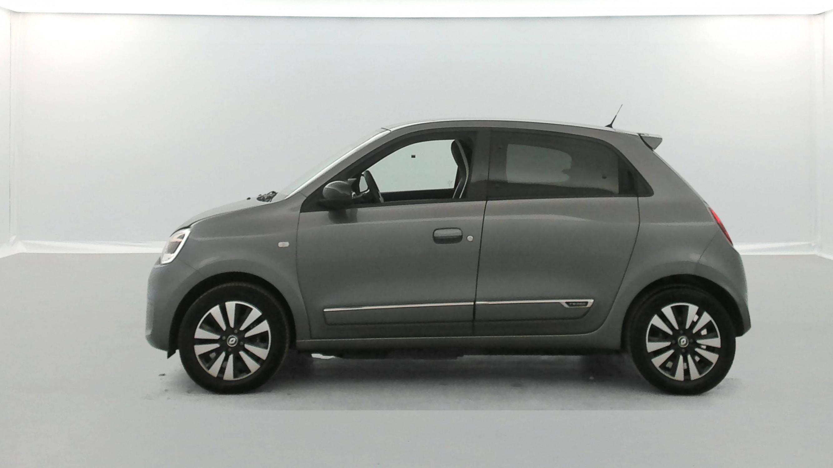 Vente en ligne Renault Twingo Electrique Twingo III E-Tech au prix de 11 790 €