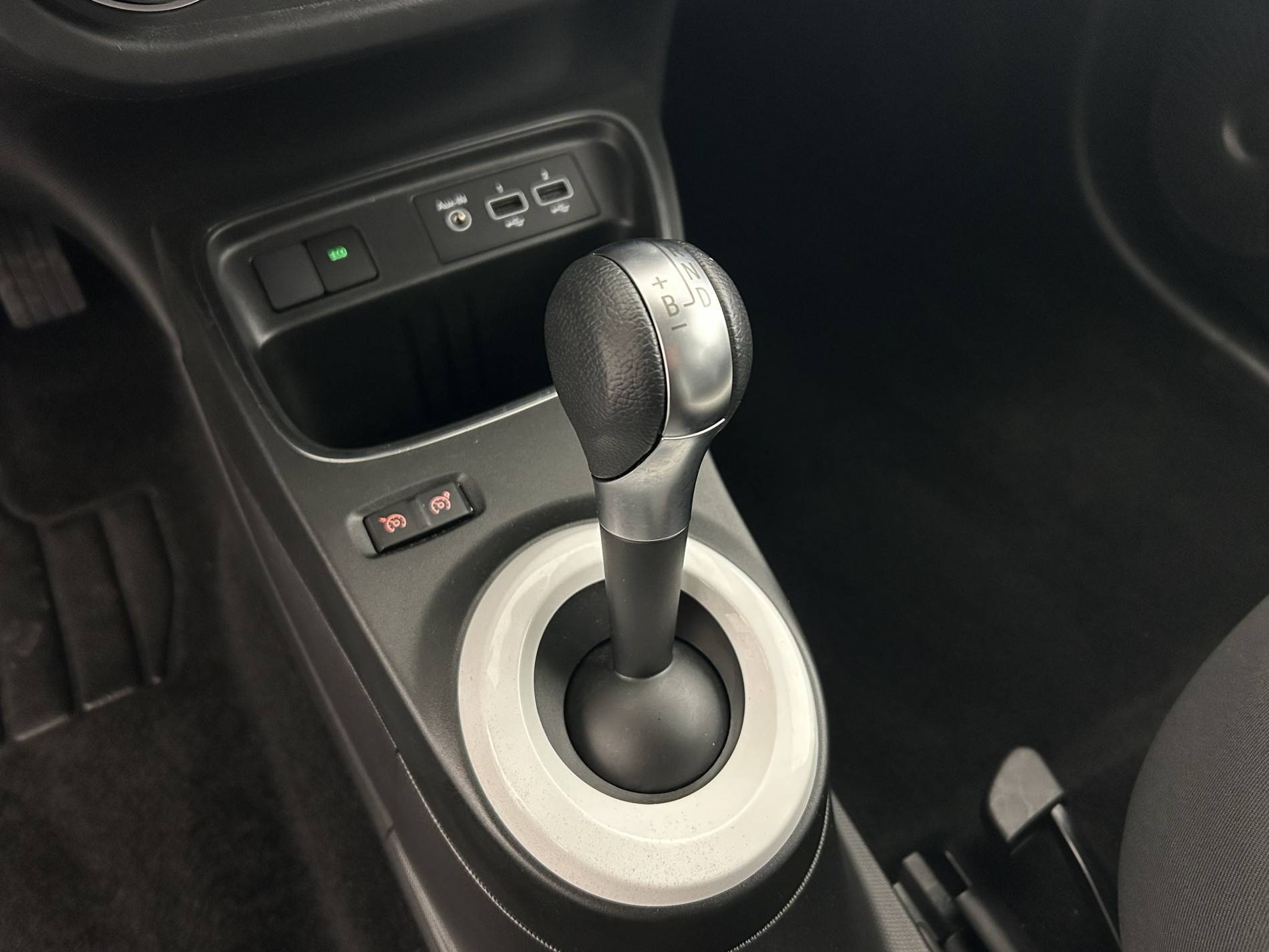 Vente en ligne Renault Twingo Electrique Twingo III E-Tech au prix de 11 790 €