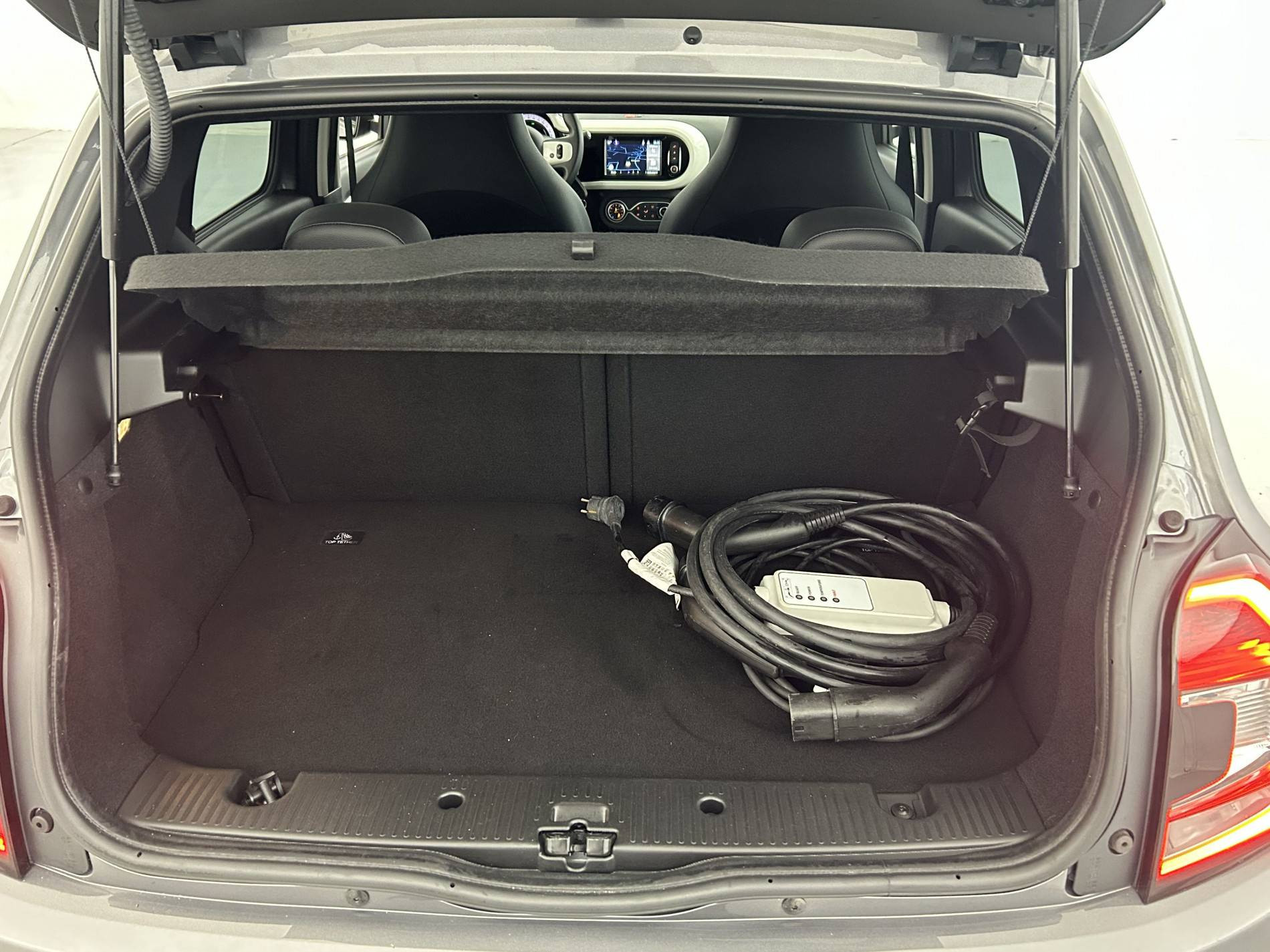 Vente en ligne Renault Twingo Electrique Twingo III E-Tech au prix de 11 790 €