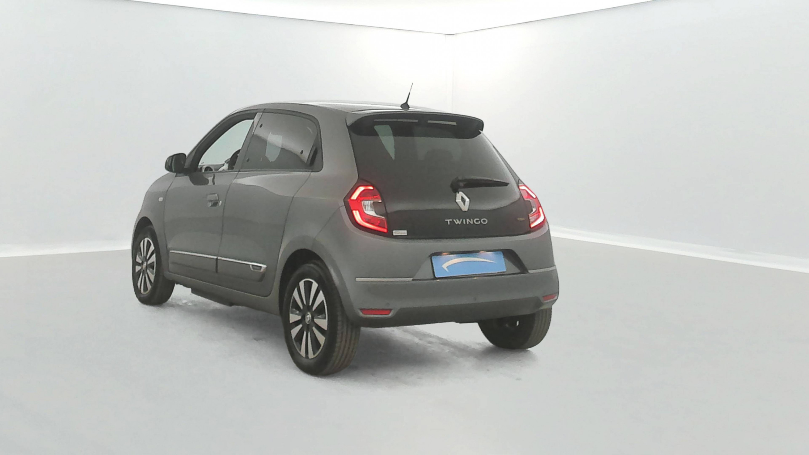 Vente en ligne Renault Twingo Electrique Twingo III E-Tech au prix de 11 790 €