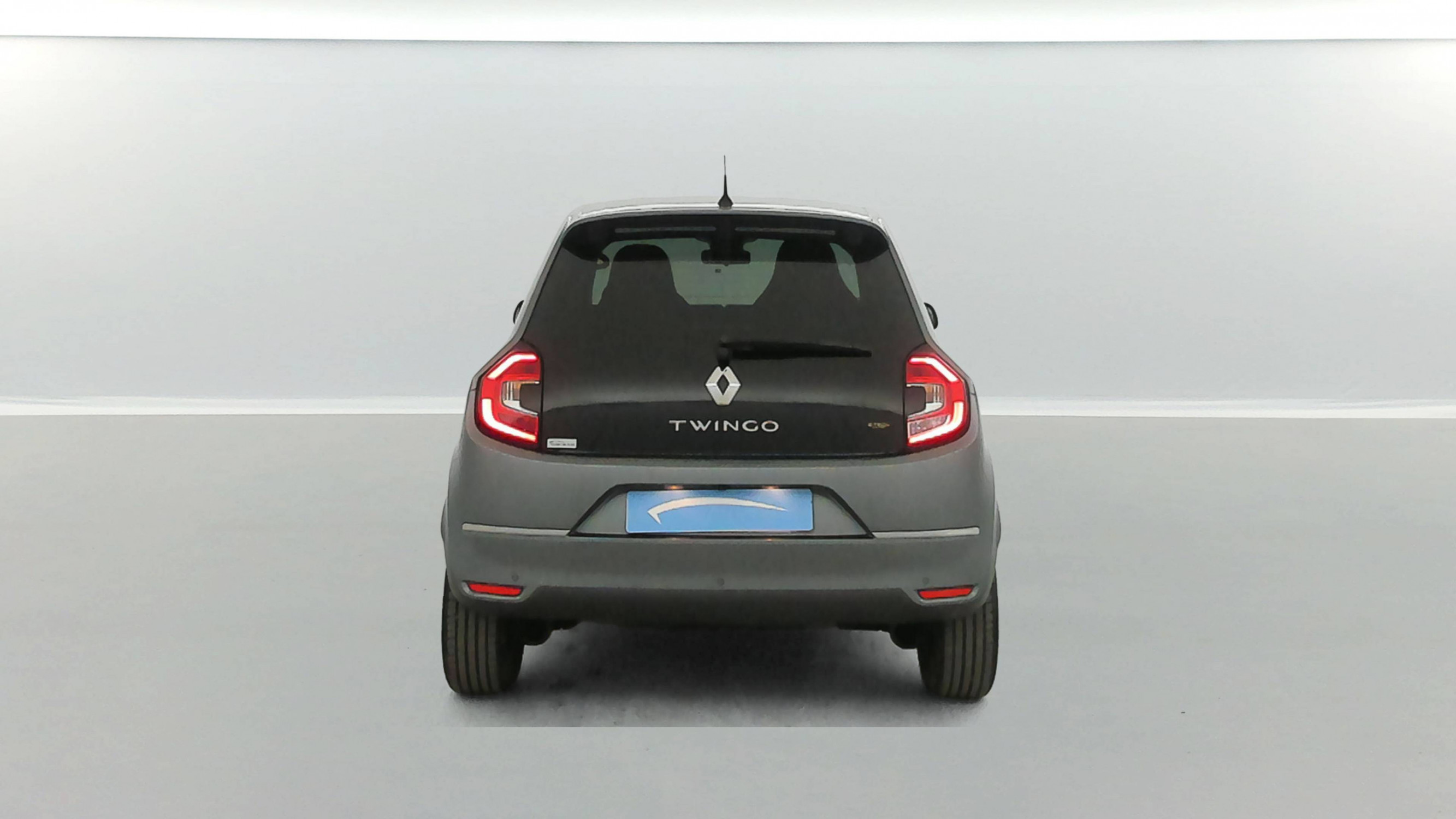 Vente en ligne Renault Twingo Electrique Twingo III E-Tech au prix de 11 790 €