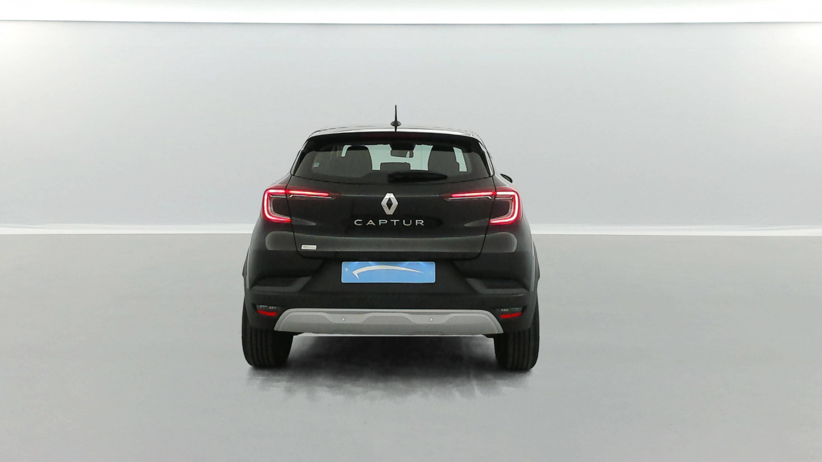 Vente en ligne Renault Captur  TCe 90 - 21 au prix de 15 990 €