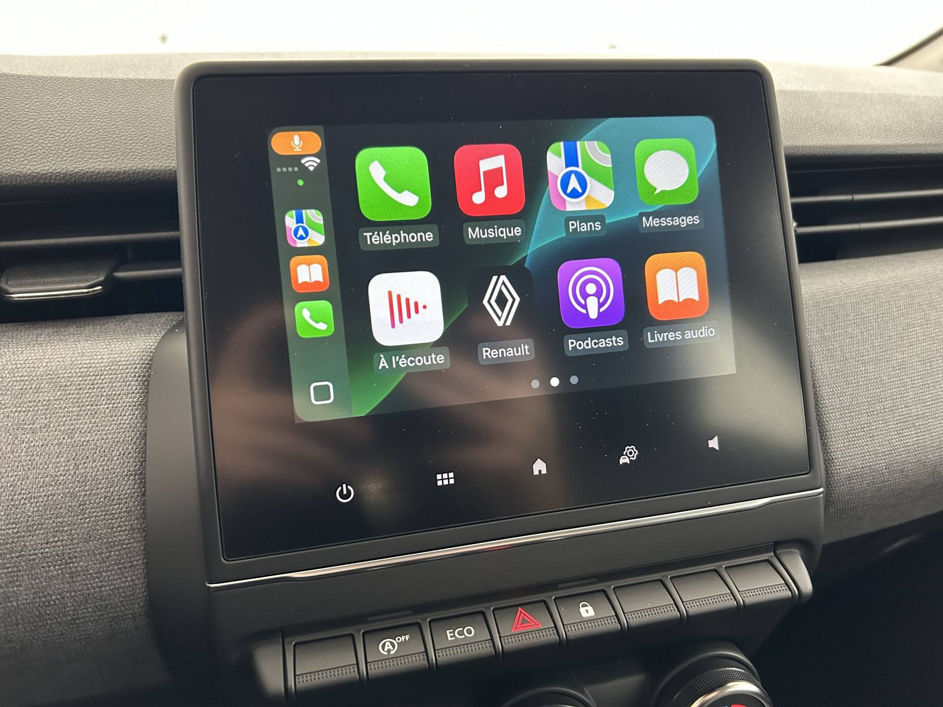 Vente en ligne Renault Clio 5 Clio TCe 90 au prix de 16 490 €