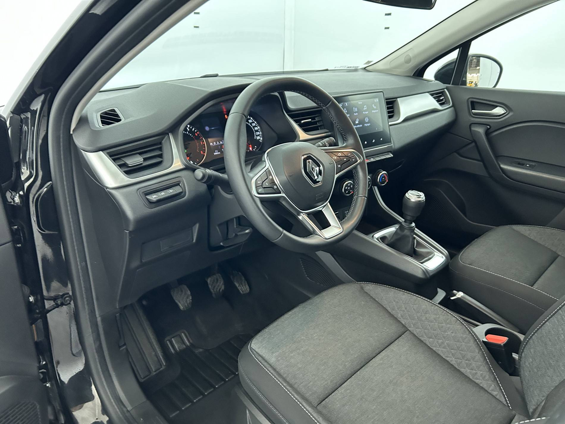 Vente en ligne Renault Captur  TCe 90 - 21 au prix de 15 990 €