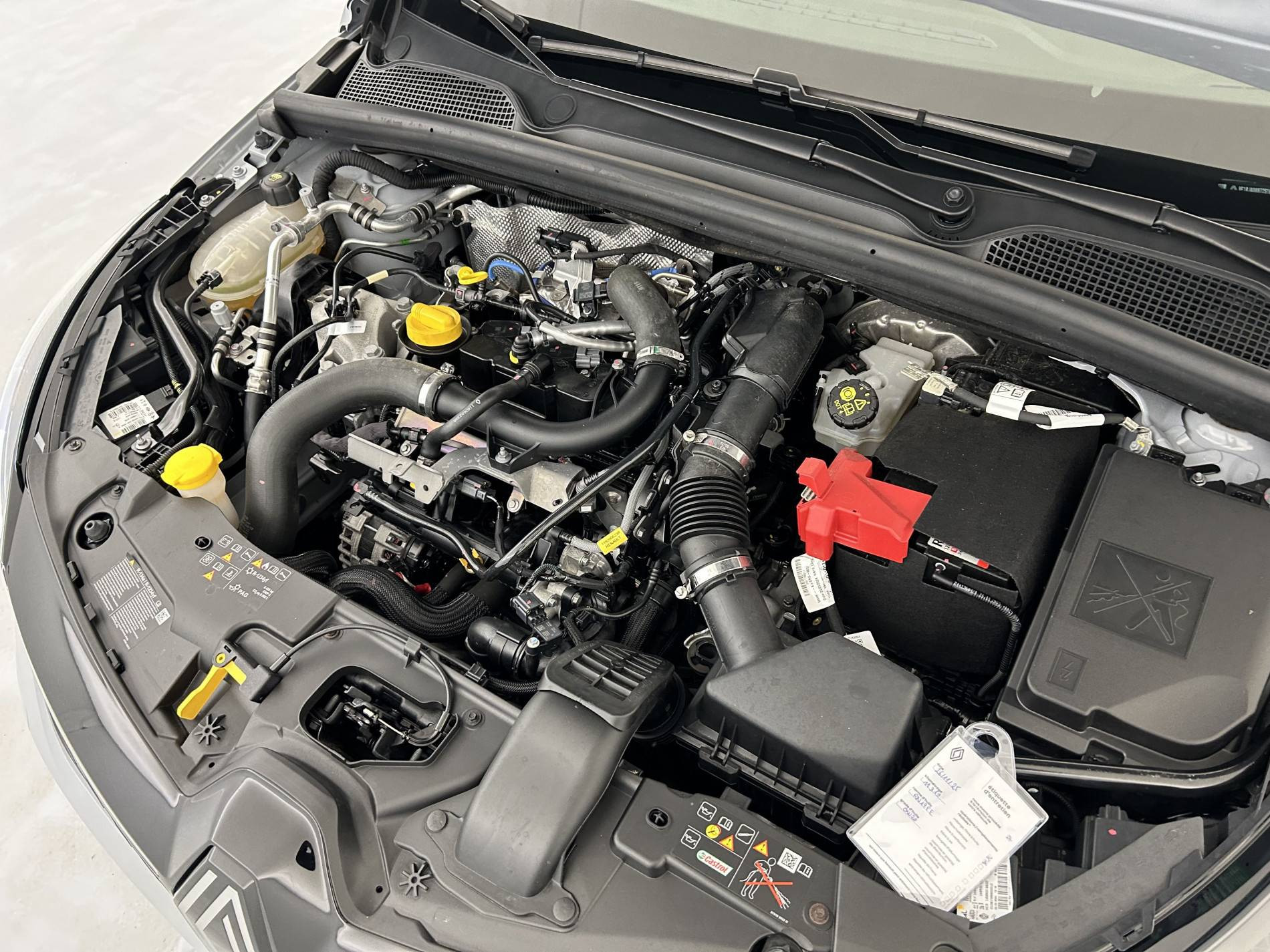 Vente en ligne Renault Clio 5 Clio TCe 90 au prix de 16 490 €