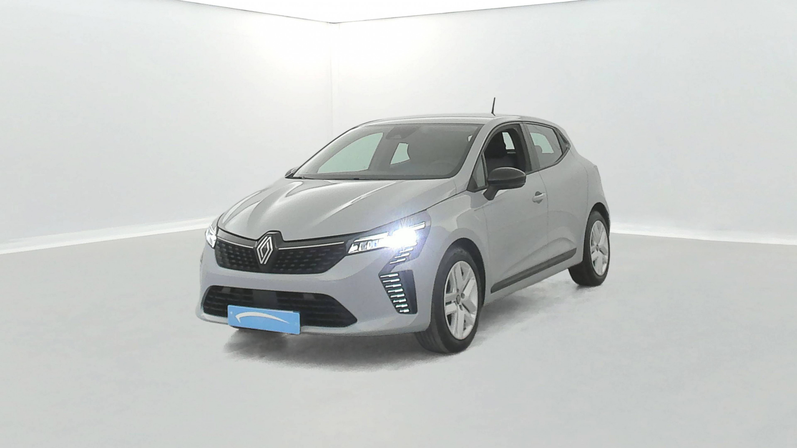 Renault Clio 5 Clio TCe 90 occasion de 2024 en vente à Quimper