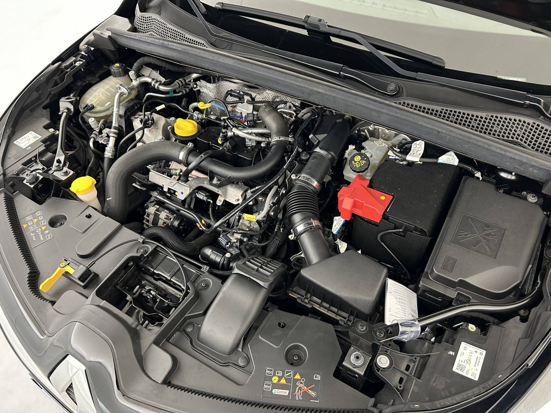 Vente en ligne Renault Captur  TCe 90 - 21 au prix de 15 990 €