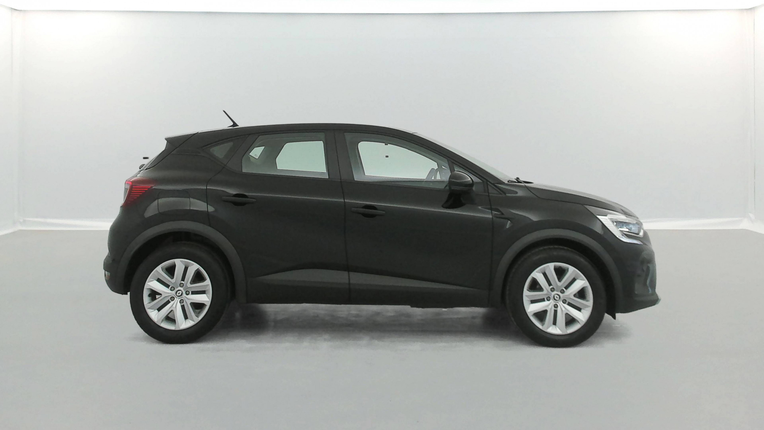 Vente en ligne Renault Captur  TCe 90 - 21 au prix de 15 990 €