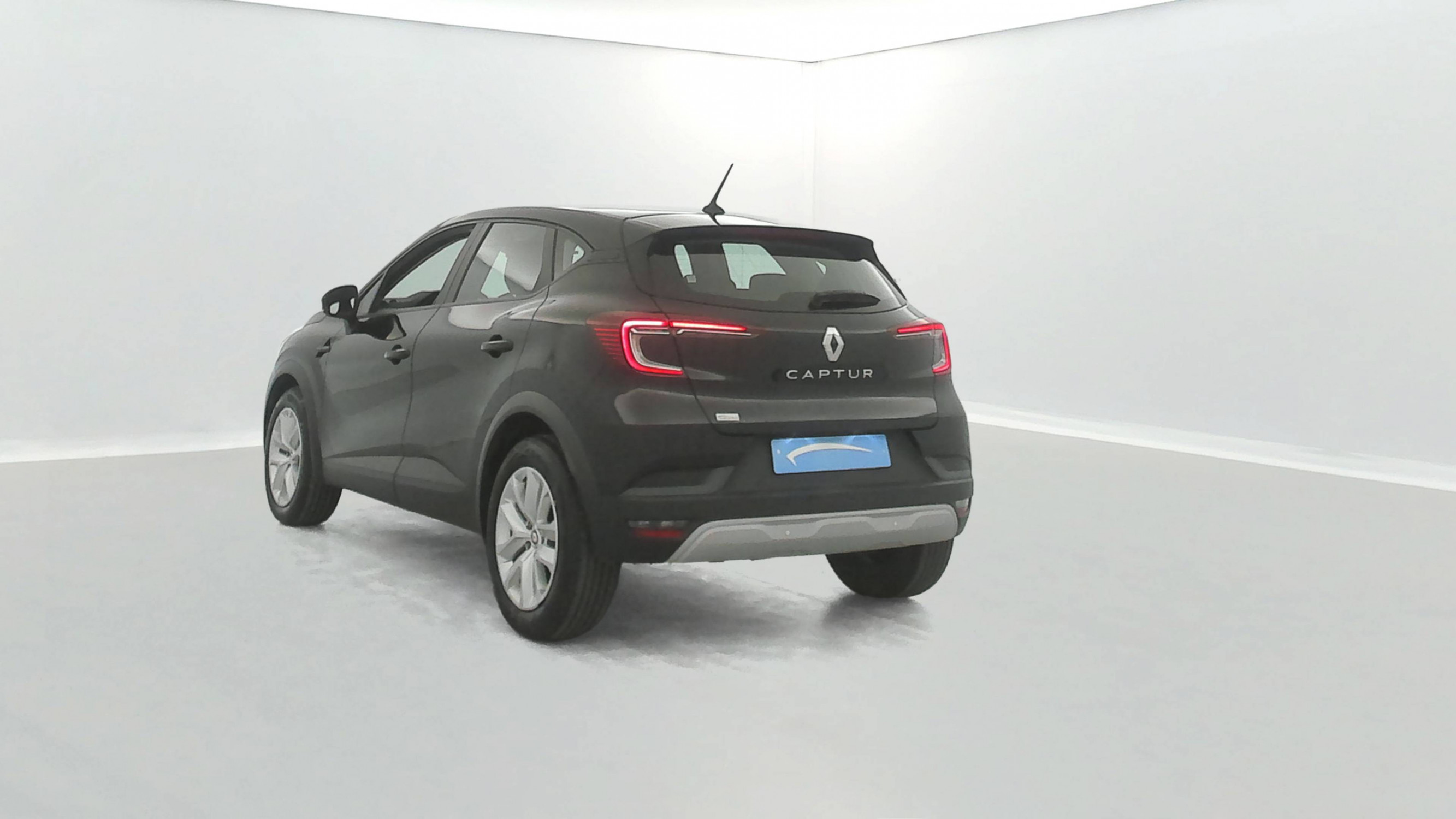 Vente en ligne Renault Captur  TCe 90 - 21 au prix de 15 990 €