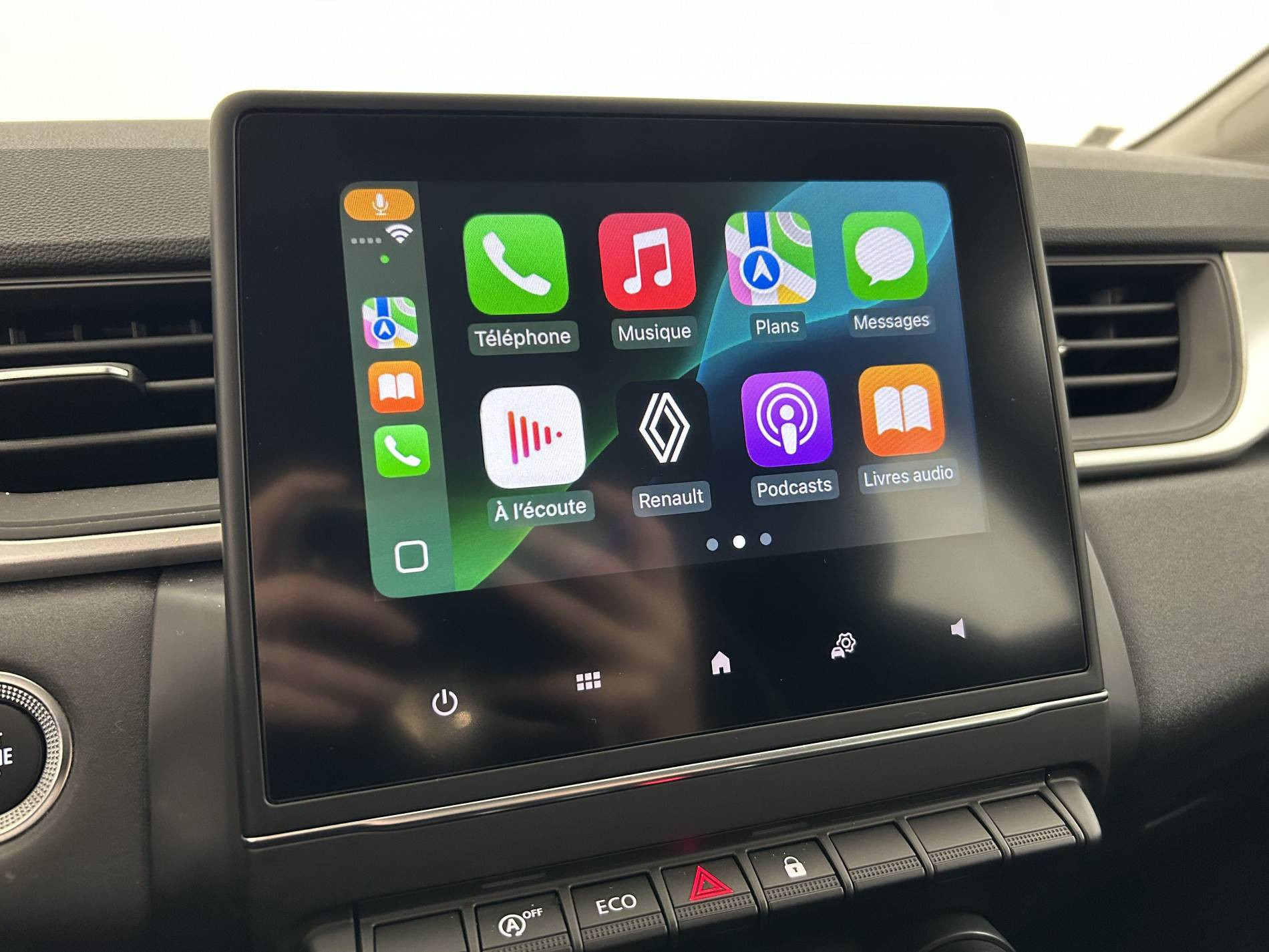 Vente en ligne Renault Captur  TCe 90 - 21 au prix de 15 990 €