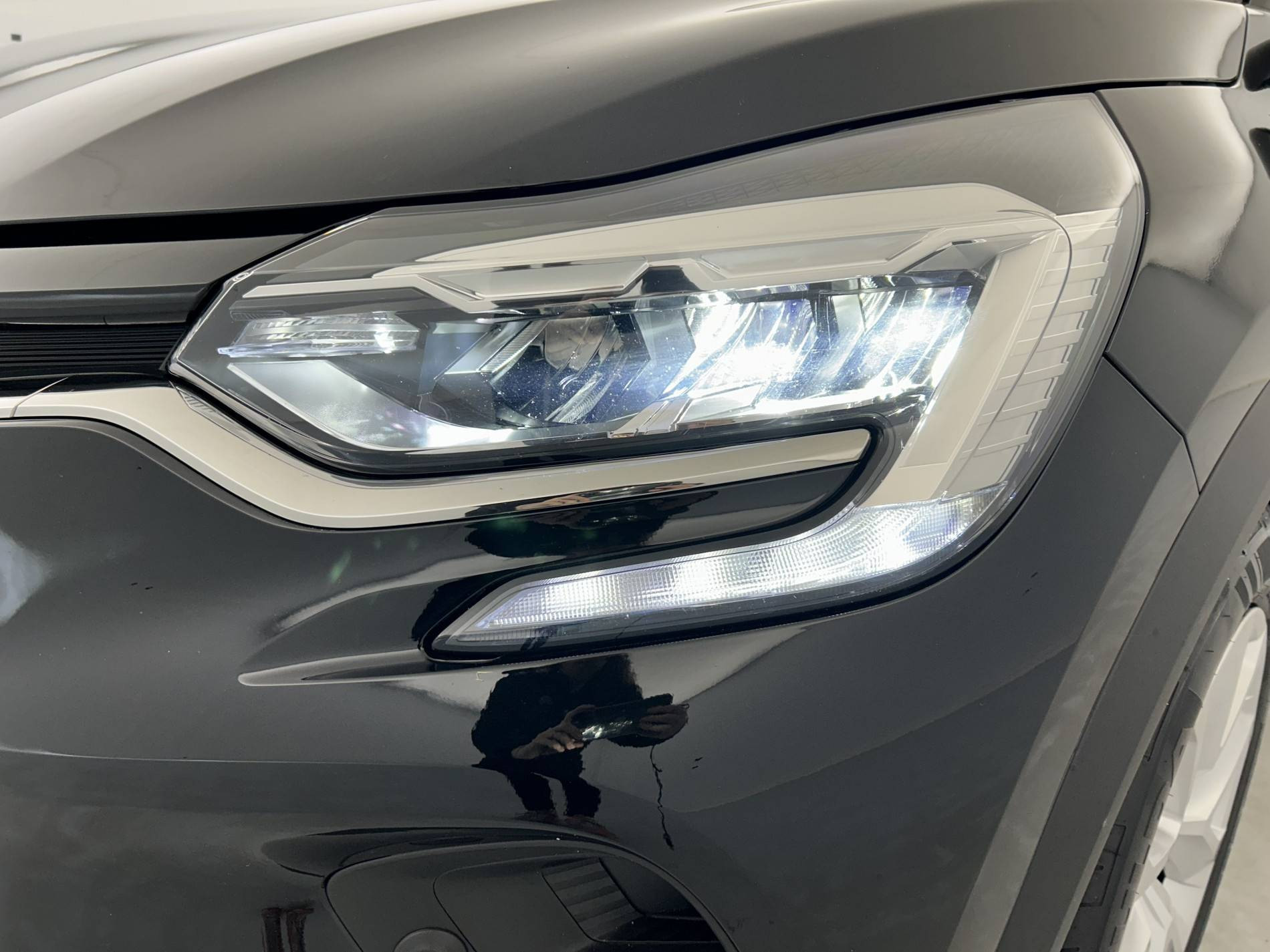 Vente en ligne Renault Captur  TCe 90 - 21 au prix de 15 990 €