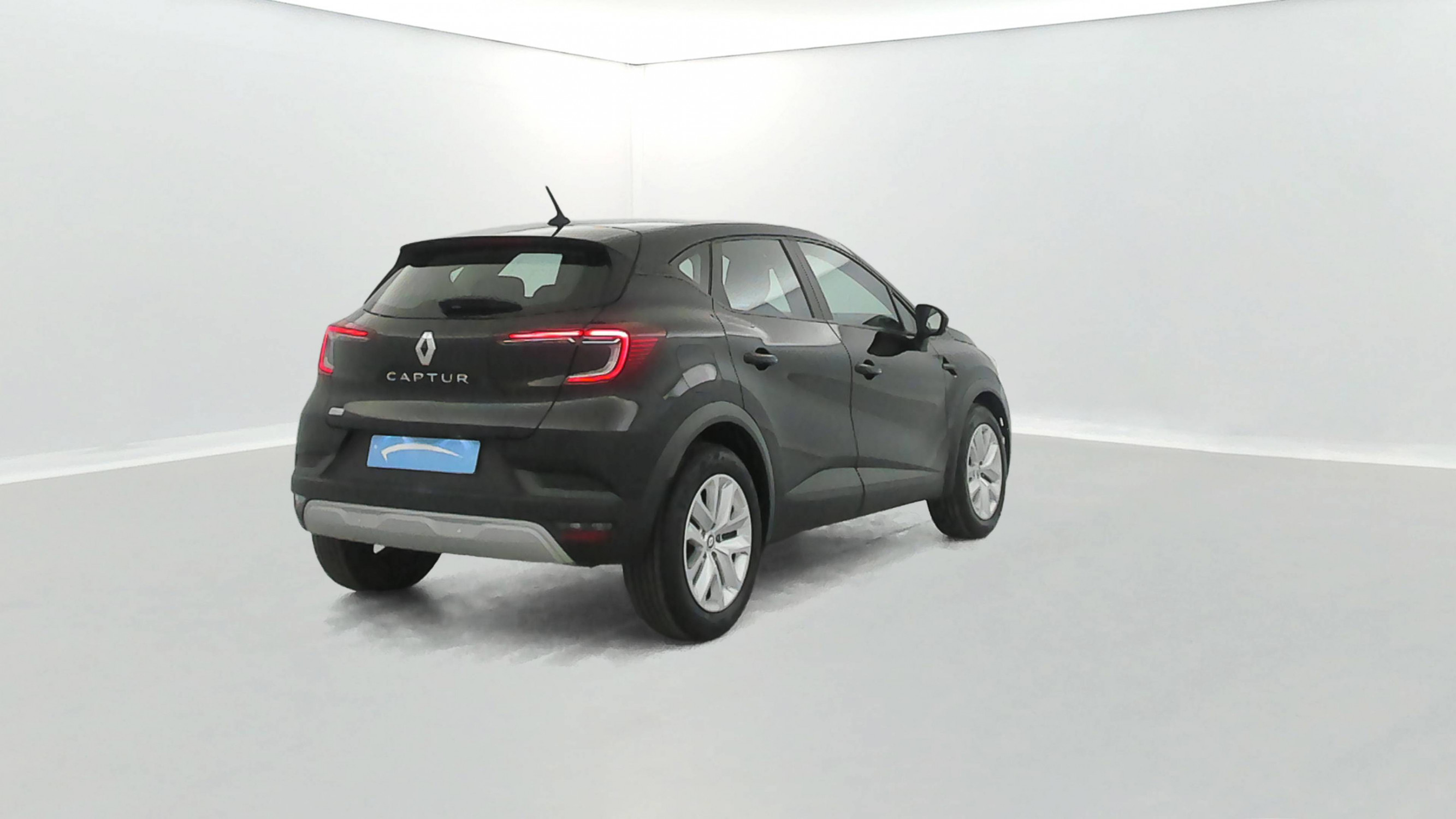 Vente en ligne Renault Captur  TCe 90 - 21 au prix de 15 990 €
