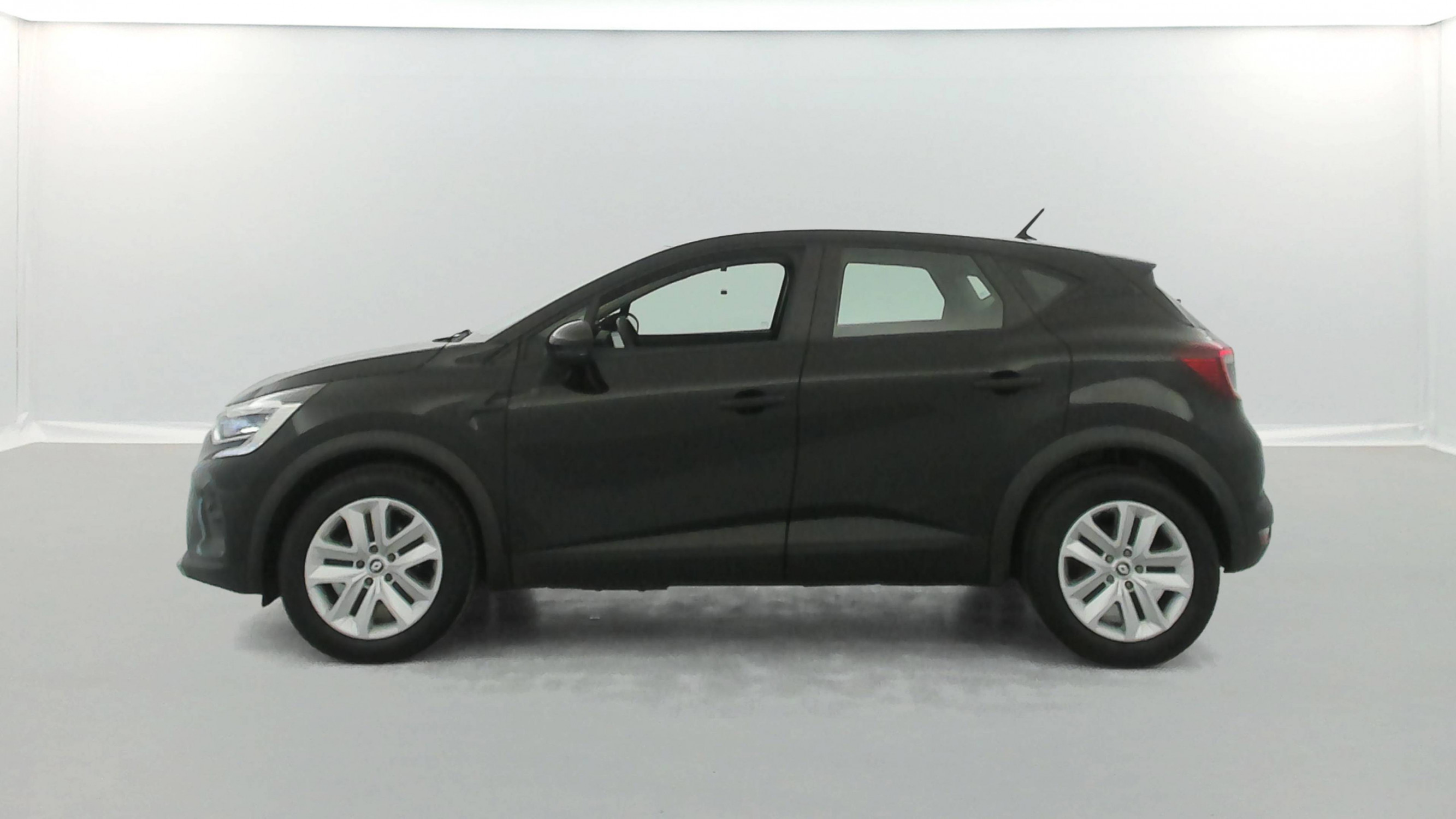 Vente en ligne Renault Captur  TCe 90 - 21 au prix de 15 990 €