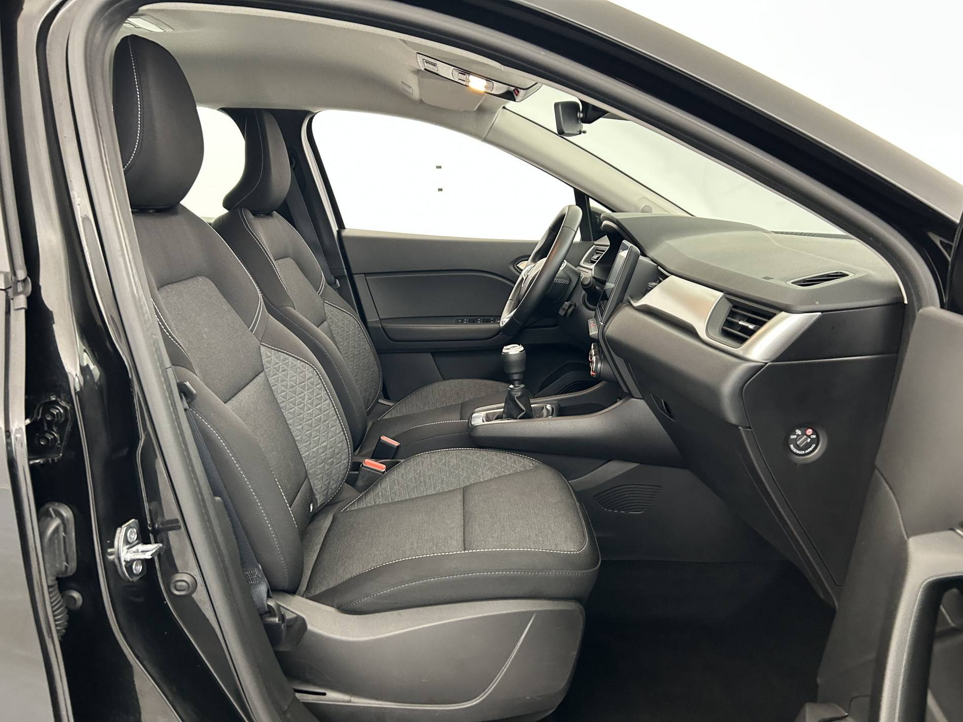 Vente en ligne Renault Captur  TCe 90 - 21 au prix de 15 990 €