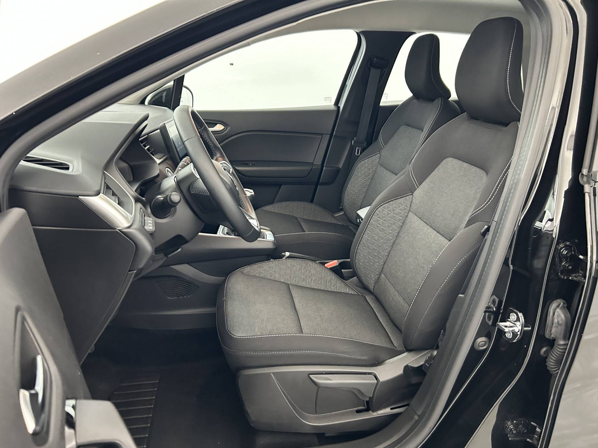 Vente en ligne Renault Captur  TCe 90 - 21 au prix de 15 990 €