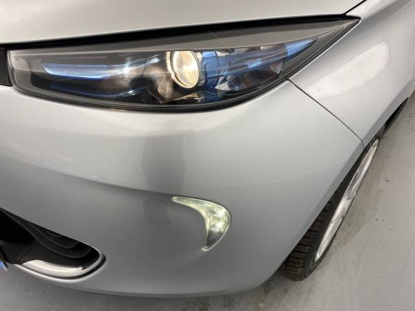 Vente en ligne Renault Zoé  R90 au prix de 6 250 €