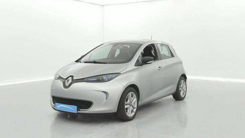 Vente en ligne Renault Zoé  R90 au prix de 6 250 €
