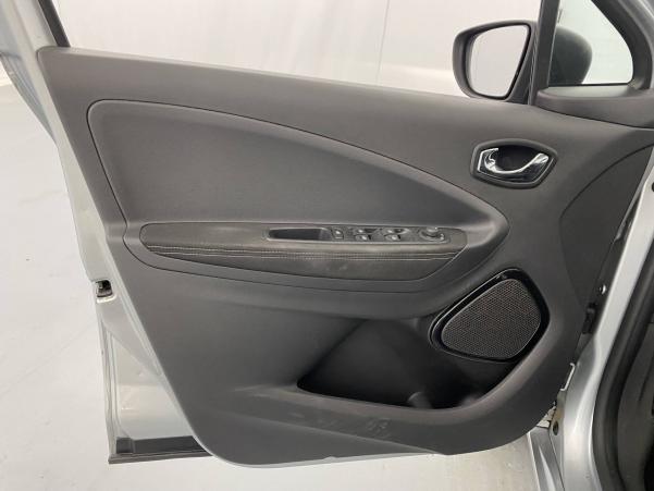 Vente en ligne Renault Zoé  R90 au prix de 6 250 €
