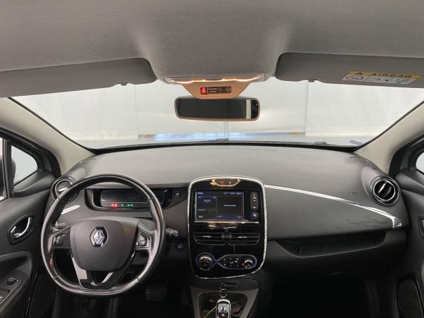 Vente en ligne Renault Zoé  R90 au prix de 6 250 €