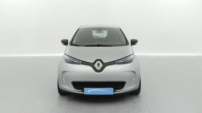 Vente en ligne Renault Zoé  R90 au prix de 6 250 €