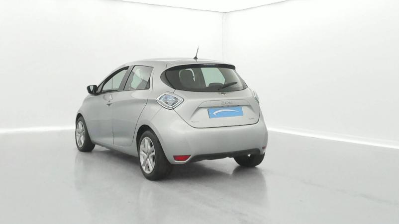 Vente en ligne Renault Zoé  R90 au prix de 6 250 €