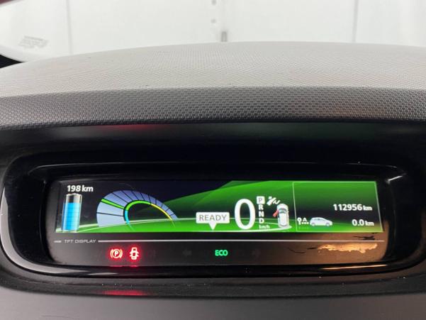Vente en ligne Renault Zoé  R90 au prix de 6 250 €