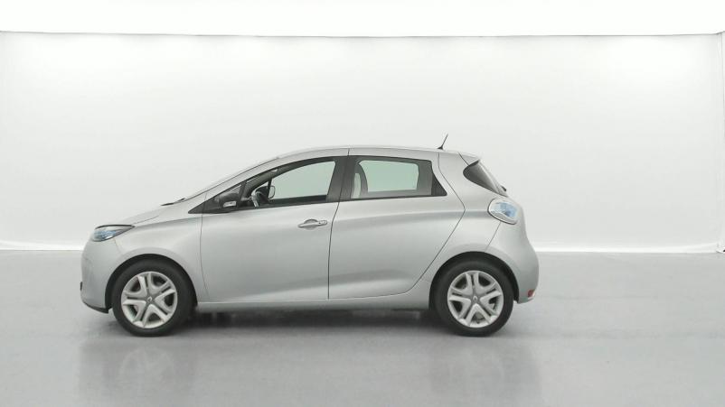 Vente en ligne Renault Zoé  R90 au prix de 6 250 €