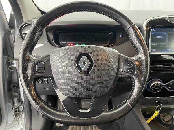 Vente en ligne Renault Zoé  R90 au prix de 6 250 €