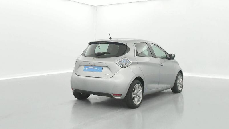 Vente en ligne Renault Zoé  R90 au prix de 6 250 €