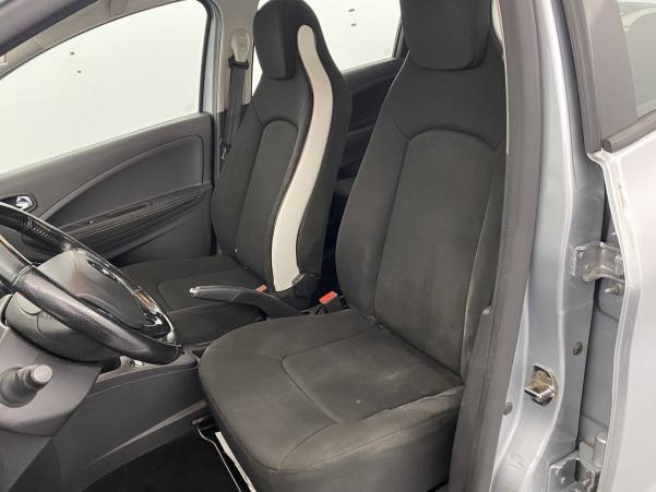 Vente en ligne Renault Zoé  R90 au prix de 6 250 €