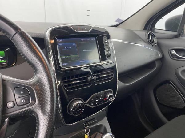 Vente en ligne Renault Zoé  R90 au prix de 6 250 €