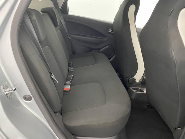 Vente en ligne Renault Zoé  R90 au prix de 6 250 €